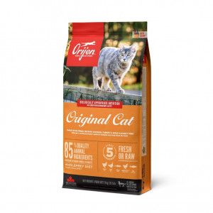 Orijen Original Cat kattenvoer 5,4 kg