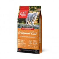 Orijen Original Cat kattenvoer 5,4 kg - thumbnail