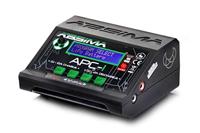 Absima 4000013 4000013-Absima multifunctionele oplader APC-1 Accessoires RC-auto's, meerkleurig