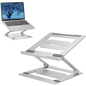 Laptopstandaard aluminium Standaard