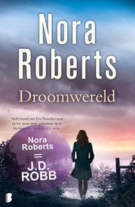 Droomwereld - Nora Roberts - ebook