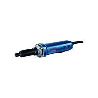 Bosch Professional GGS 28 LP, nominaal opgenomen vermogen 500 W, stationair toerental 29.000 tpm, spaneenheid (spanmoer en spantang 6 mm)