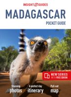 Reisgids Insight Pocket Guide Madagascar | Insight Guides - thumbnail