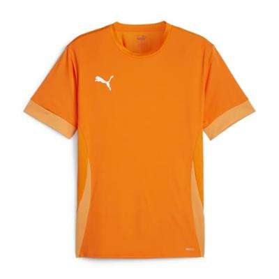 PUMA Unisex Teamgoal Matchday Jersey Jr Voetbalshirt