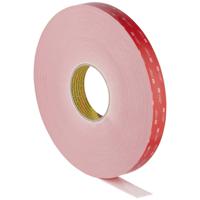 3M LSE110/19 Dubbelzijdige tape Wit (l x b) 33 m x 19 mm 1 stuk(s) - thumbnail