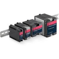 TracoPower TCL 120-112 DIN-rail netvoeding 12 V/DC 8 A 120 W Aantal uitgangen: 1 x Inhoud: 1 stuk(s) - thumbnail