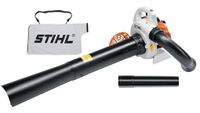 Stihl SH 56 Zuighakselaar | 730 M³/U | 0,7 kw | 1 pk - 42410110928 - 42410110928 - thumbnail