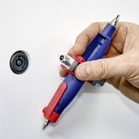 Knipex 00 11 07 Schakelkastsleutel 1 stuk(s) - thumbnail