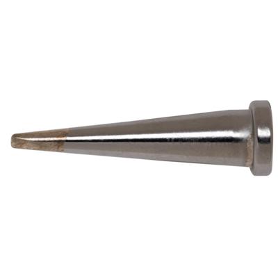 Weller LT-K Soldeerpunt Beitelvorm, lang Grootte soldeerpunt 1.2 mm Inhoud: 1 stuk(s)