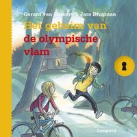 Het geheim van de olympische vlam - thumbnail