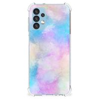 Back Cover Samsung Galaxy A13 (4G) Watercolor Light - thumbnail