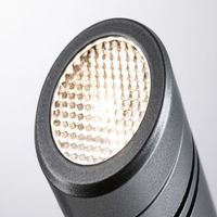 Paulmann 94367 buitenverlichting Grondverlichting voor buiten Niet-verwisselbare lamp(en) LED F - thumbnail