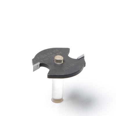 Hm groefzaag b=4d=40 d=6.3 E19