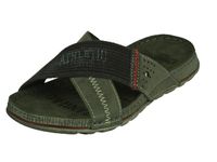 Fischer Slipper