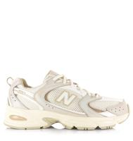 New Balance New Balance - 530 | beige angora Beige Mesh Lage sneakers Unisex - thumbnail