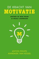 De kracht van motivatie - Anton Philips, Annemiek van Kessel - ebook - thumbnail