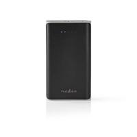 Nedis UPBK15000BK powerbank Zwart