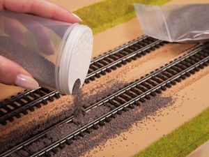 NOCH PROFI Ballast “Gneiss” schaalmodel onderdeel en -accessoire Stenen