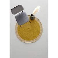 Wehkamp Home vloerkleed Harry (Ø120 cm)