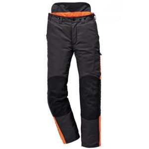 Stihl Veiligheidsbroek Dynamic | maat 46 | antraciet - 8850346