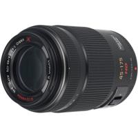 Panasonic MFT 45-175mm F/4-5.6 powerzoom Lumix G X occasion - thumbnail