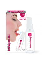 ERO Oral Optimizer Blowjob Gel - strawberry - 50 ml