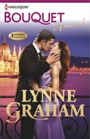 Bouquet Special Lynne Graham - Lynne Graham - ebook