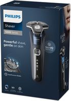 Philips SHAVER Series 5000 S5885/25 Elektrisch scheerapparaat voor nat en droog scheren - thumbnail