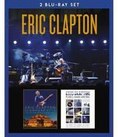 Slowhand At 70: Live A/T Rah + Plai - Blu-Ray (5051300536077)