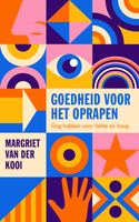 Goedheid voor het oprapen - Margriet van der Kooi - ebook - thumbnail