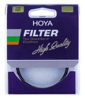 Hoya Sterfilter - 8 punten - 77mm - thumbnail