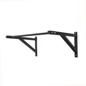 PTessentials IN- EN OUTDOOR Crossfit Pull Up Bar - Heavy Duty