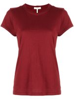 rag & bone t-shirt à manches courtes - Rouge