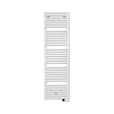 Vasco Iris HD-EL elektrische radiator 60x188,2cm 1250 W, wit
