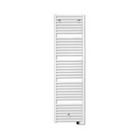 Vasco Iris HD-EL elektrische radiator 60x188,2cm 1250 W, wit