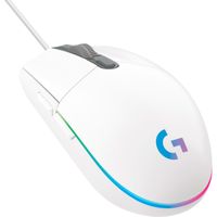 G203 LIGHTSYNC Gaming muis