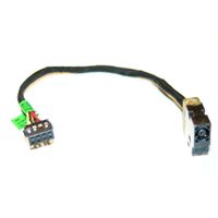 Notebook DC power jack for HP Pavilion 11-E - thumbnail