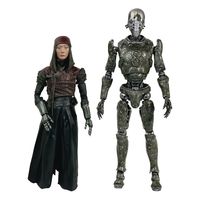 Rebel Moon Deluxe Action Figures 18 cm Series 1 Assortment (6) - thumbnail