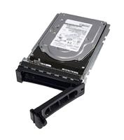 DELL 400-ATII Interne harde schijf 2,5 inch 300 GB SAS - interne harde schijven (2,5 inch, 300 GB, 15000 tpm)