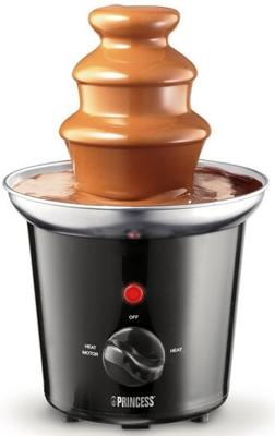 Princess 292994 Chocoladefontein