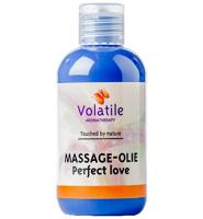 Volatile Volatile Massageolie Perfect Love (100ml)