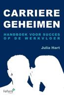 Carrière Geheimen - Julia Hart - Paperback (9789492939159)
