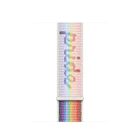 Apple Watch Band - Geweven sportbandje - 41 mm - Pride Edition - One Size