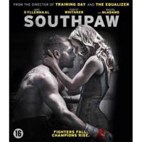 Southpaw (Blu-ray)