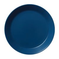 IITTALA - Teema Vintage Blue - Plat bord 23cm - thumbnail