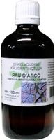 Natura Sanat Tabebuia impetiginosa / pau d arco tinctuur (100 ml)