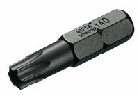 Gedore Bit 1/4" Torx T27 10st. - 6542720