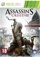 Assassin's Creed 3