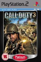 Call of Duty 3 (platinum) - thumbnail