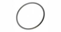 B+W 007 beschermingsfilter, Clear Filter (86mm, T-Pro, Titanium Finish, MRC Nano, 16x veredeld, super slim, Premium)